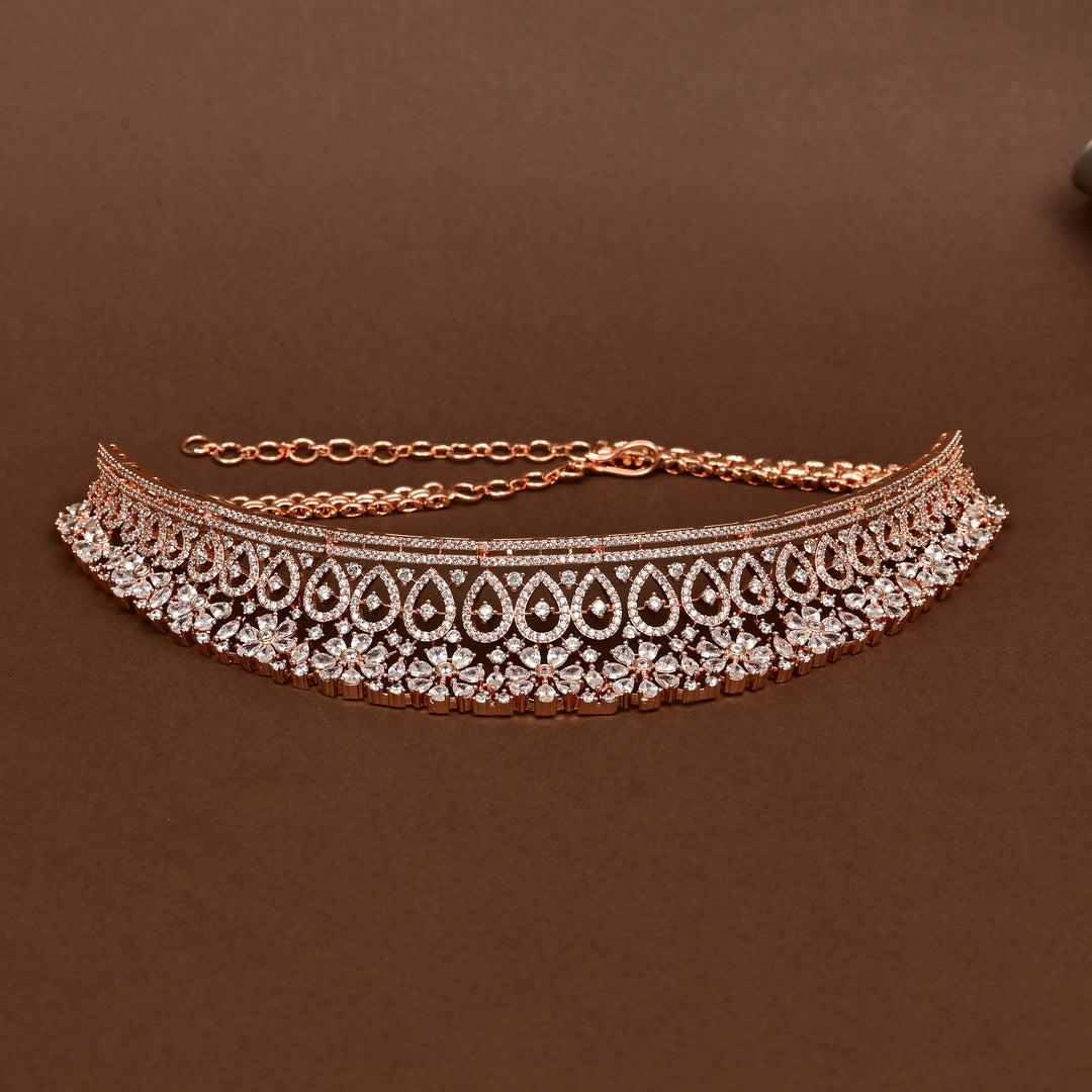 CZ Choker
