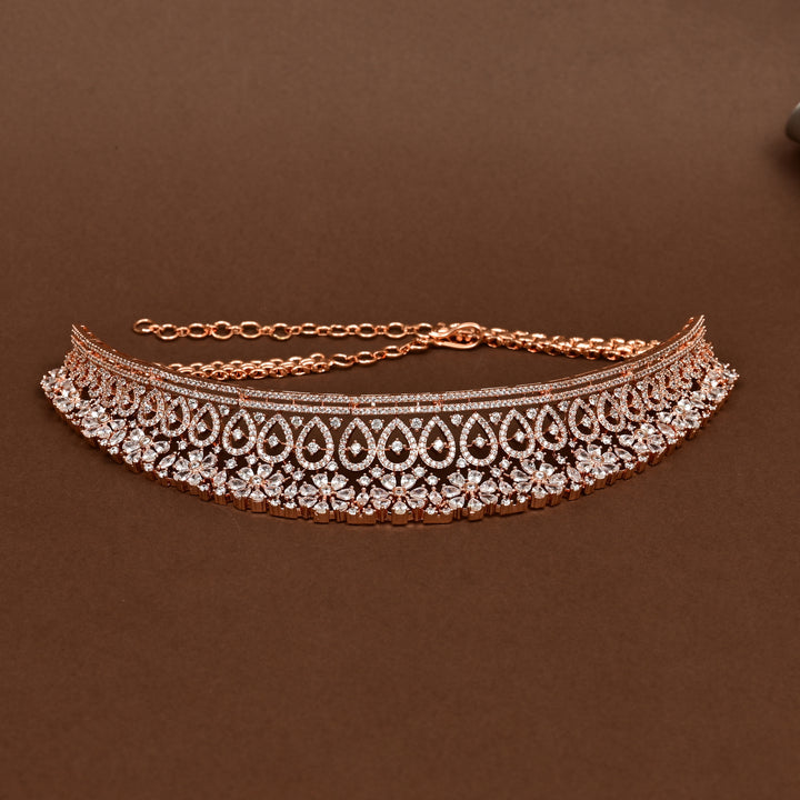 CZ Choker