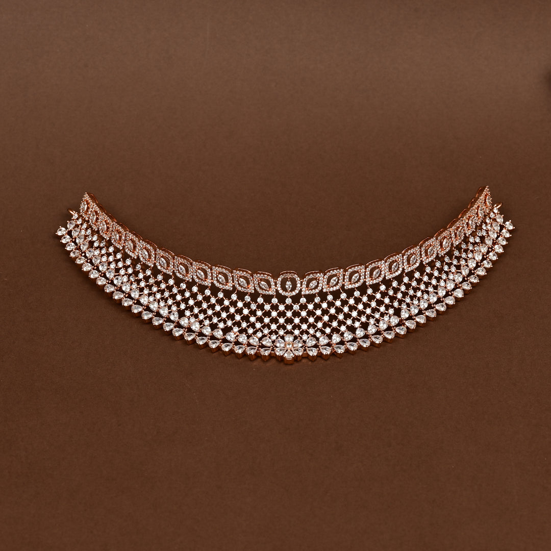 CZ Choker