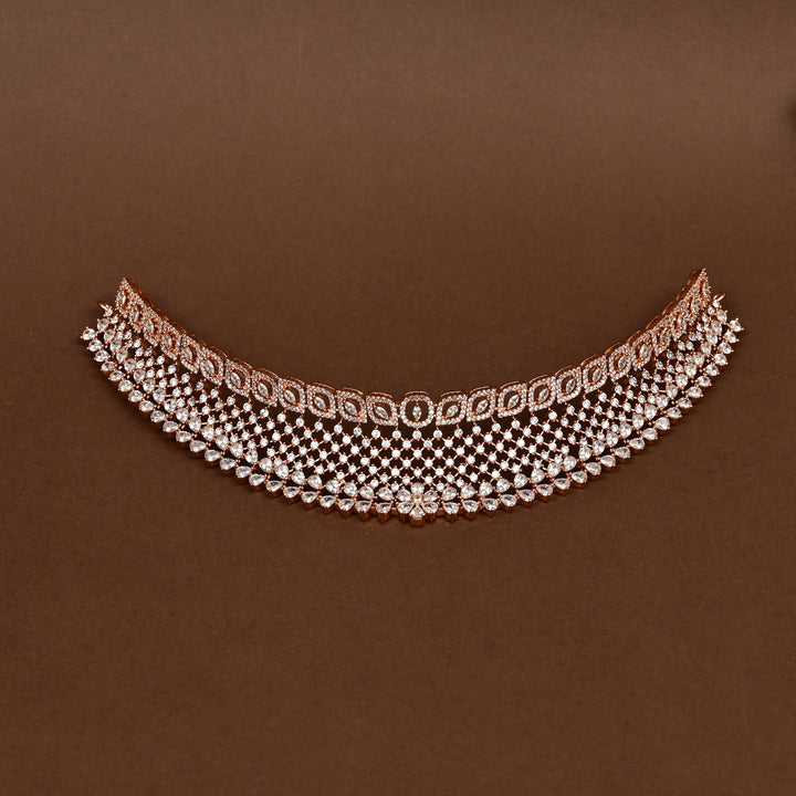 CZ Choker