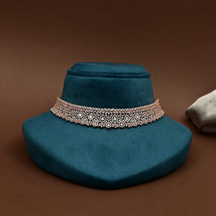 CZ Choker