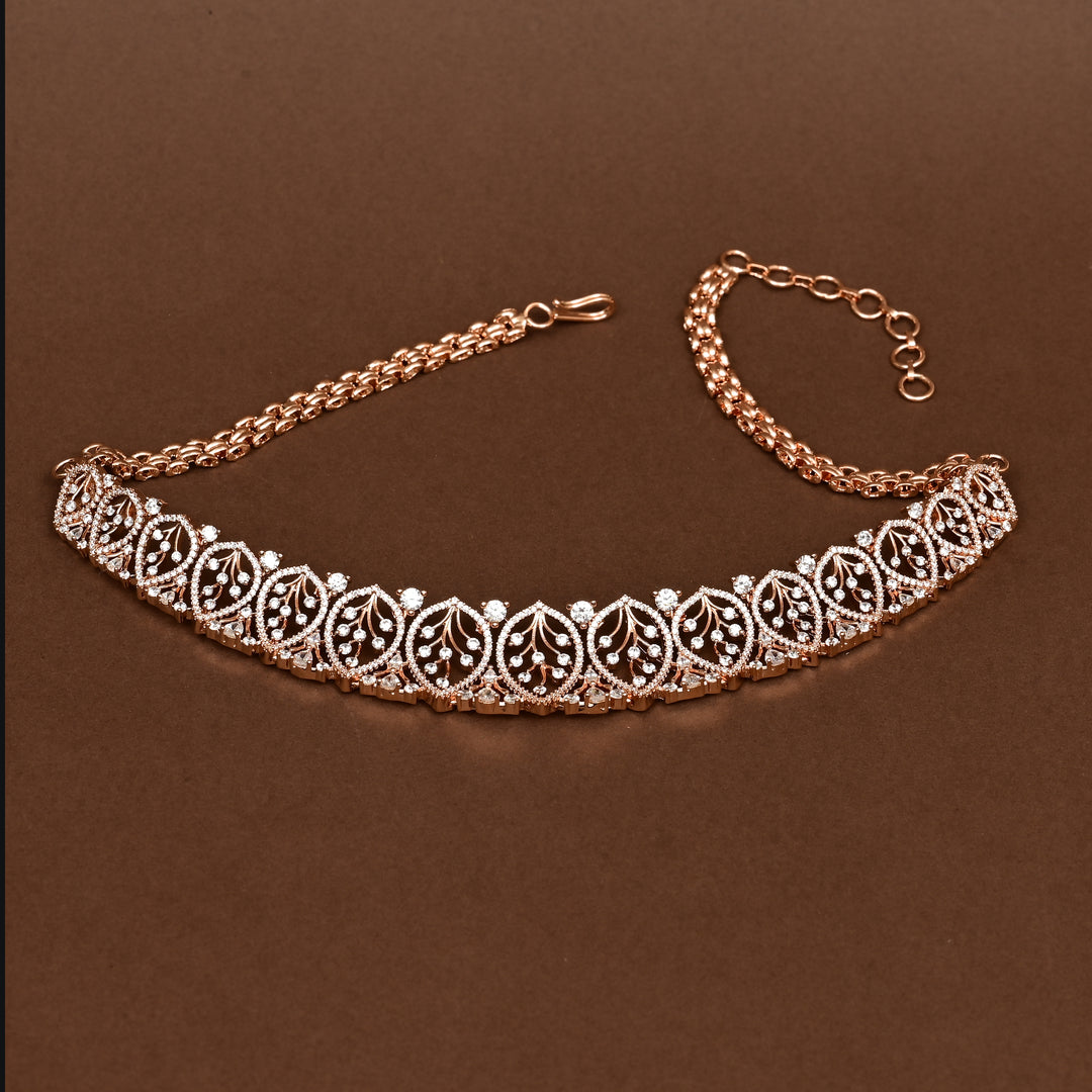 CZ Choker