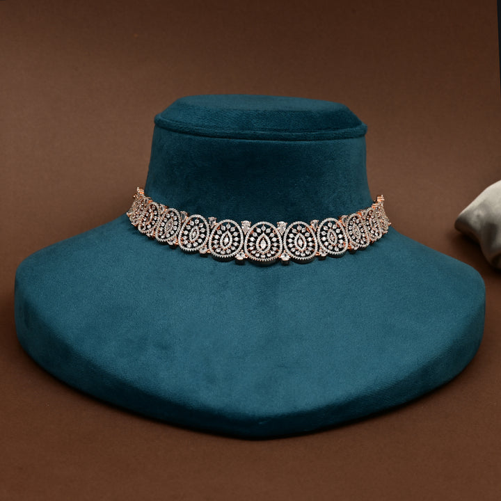 CZ Choker