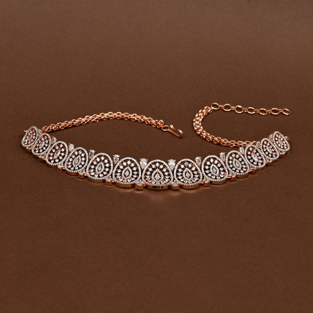 CZ Choker