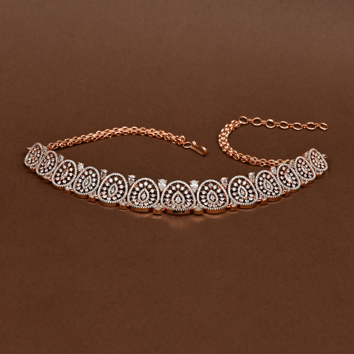 CZ Choker