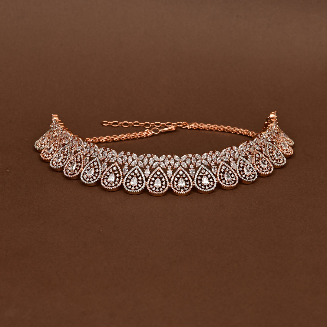 CZ Choker