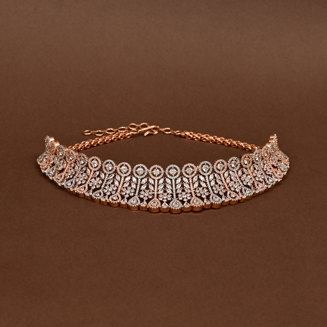 CZ Choker