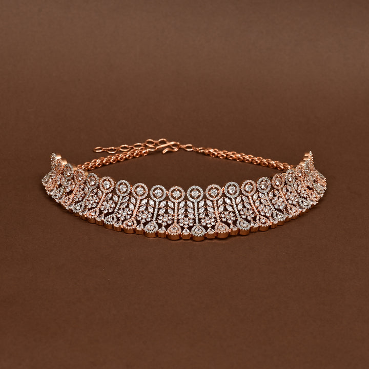 CZ Choker
