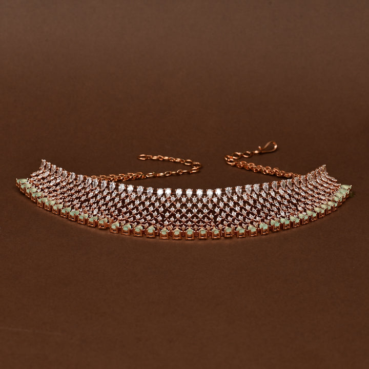 CZ Choker