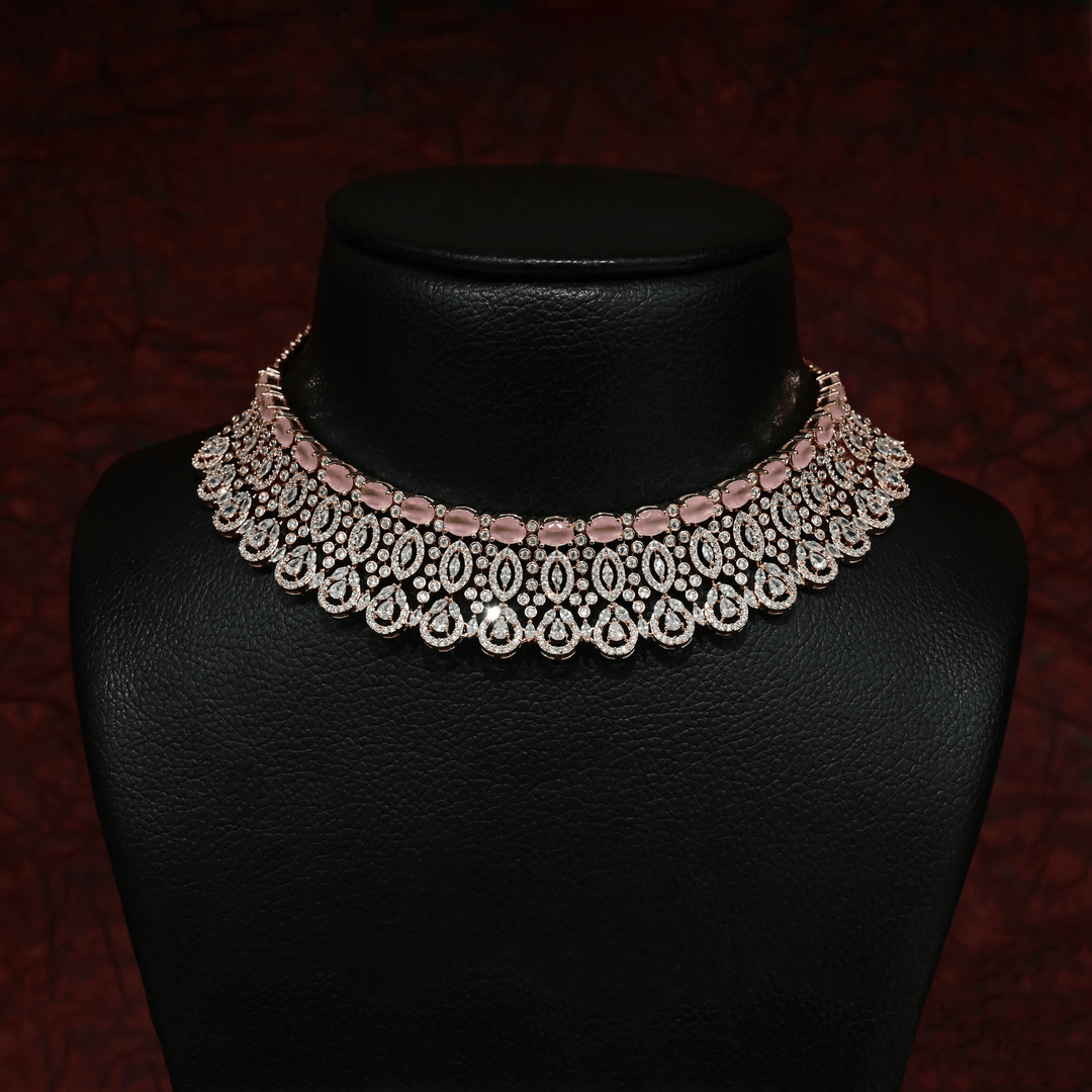 CZ Choker
