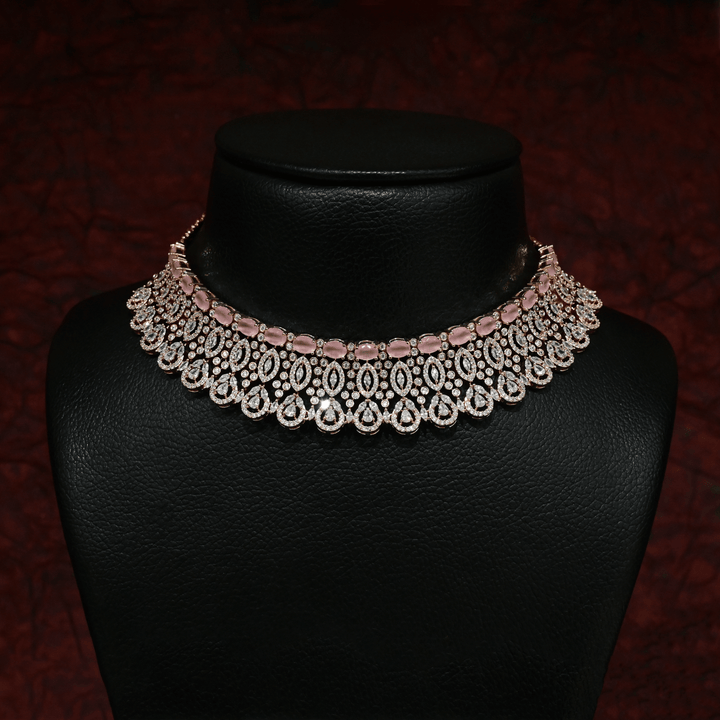 CZ Choker