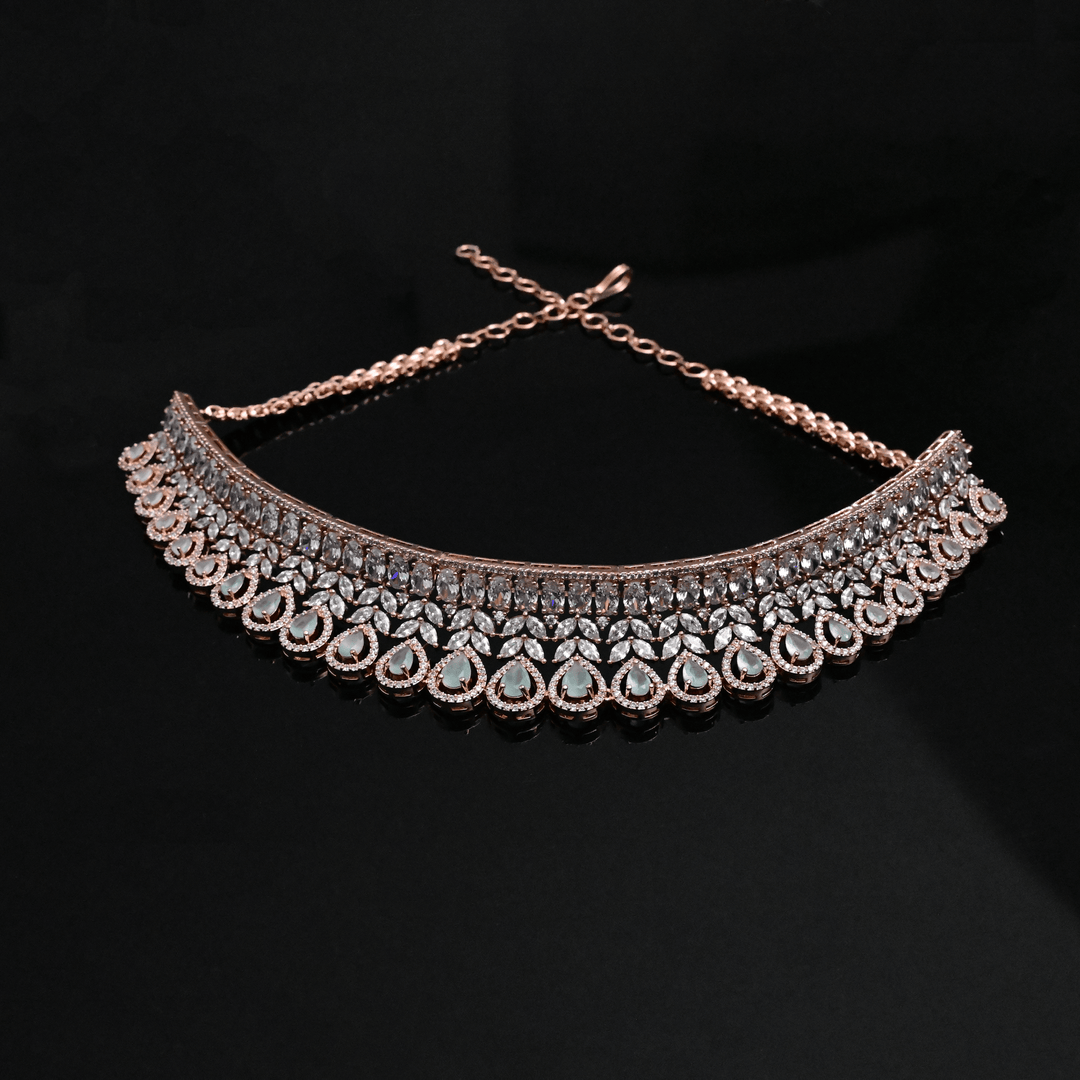 CZ Choker
