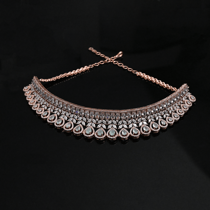CZ Choker