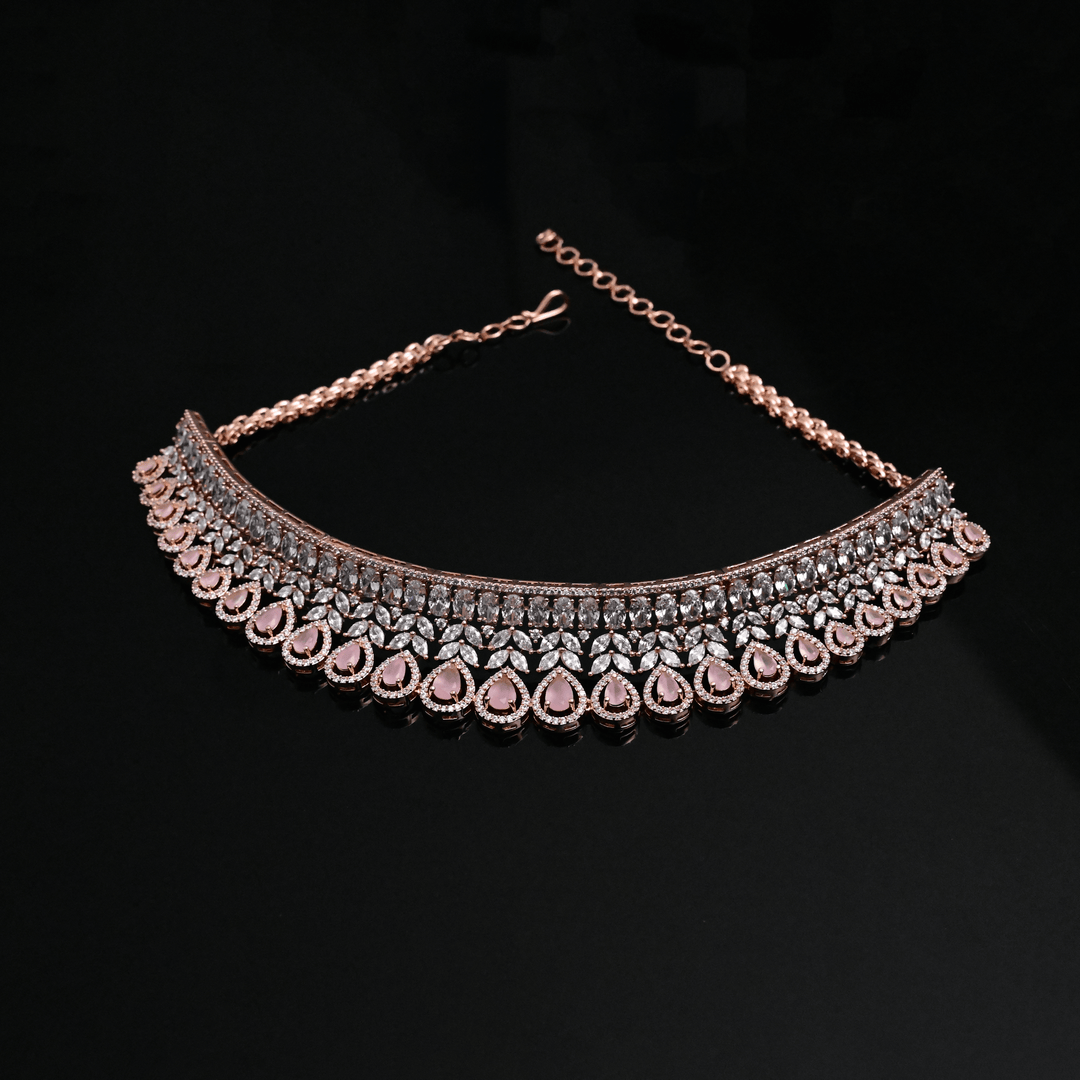 CZ Choker