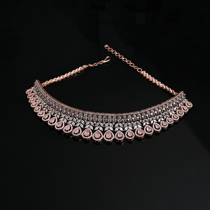CZ Choker