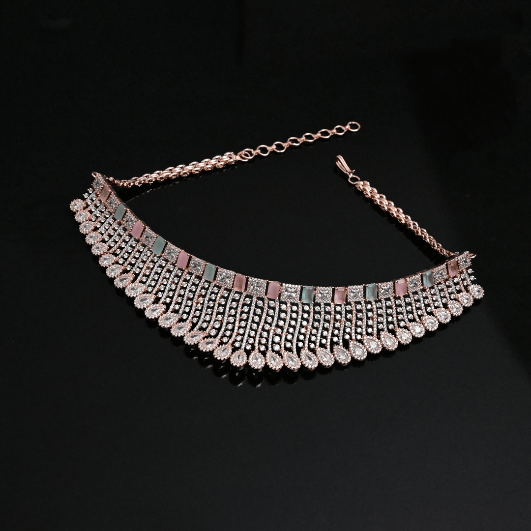CZ Choker