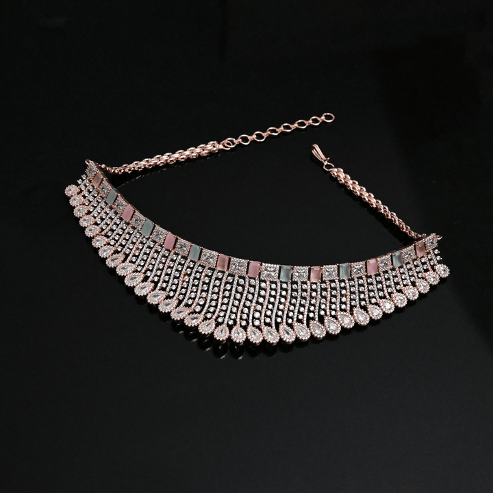 CZ Choker