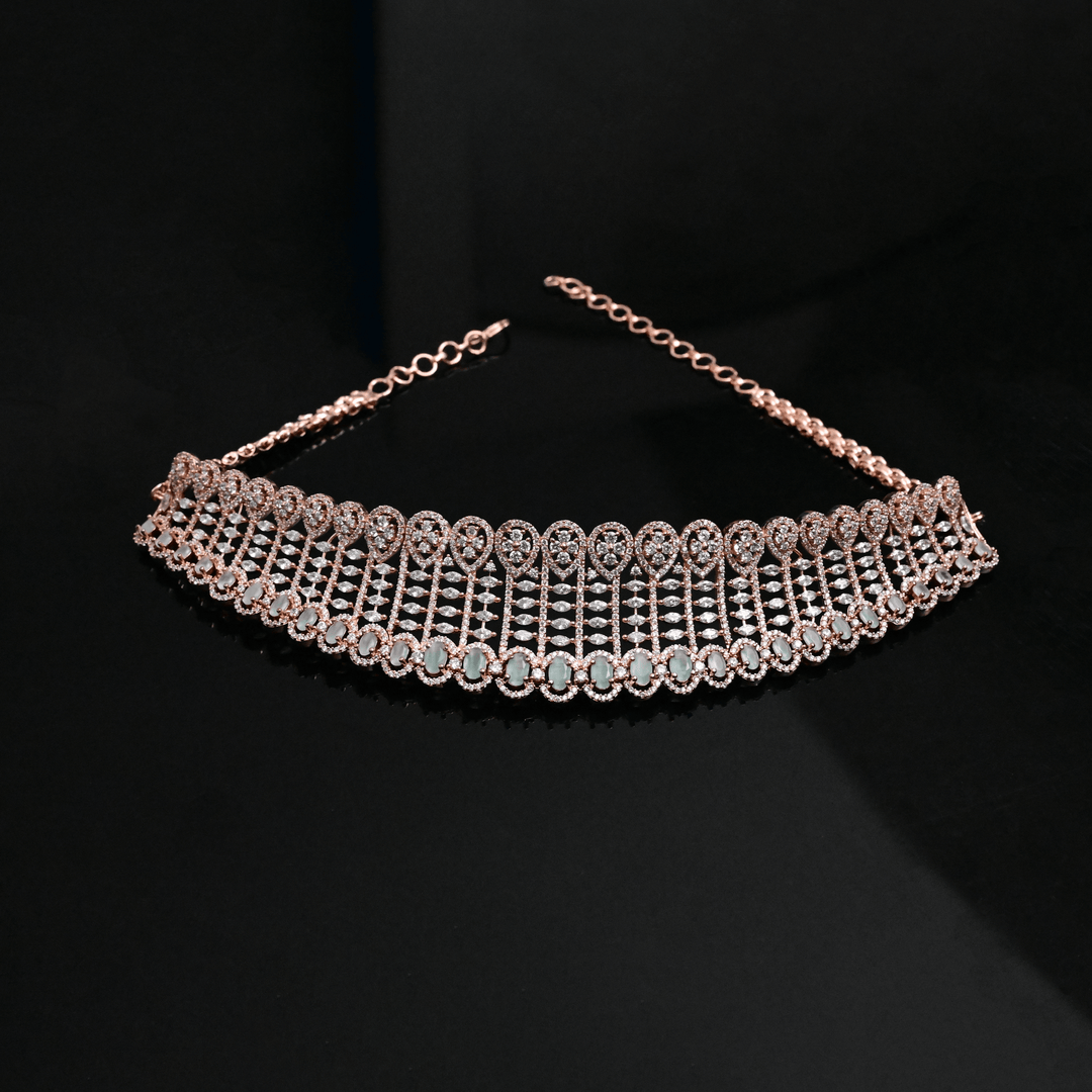 CZ Choker