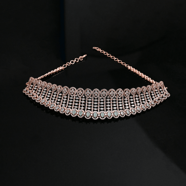 CZ Choker