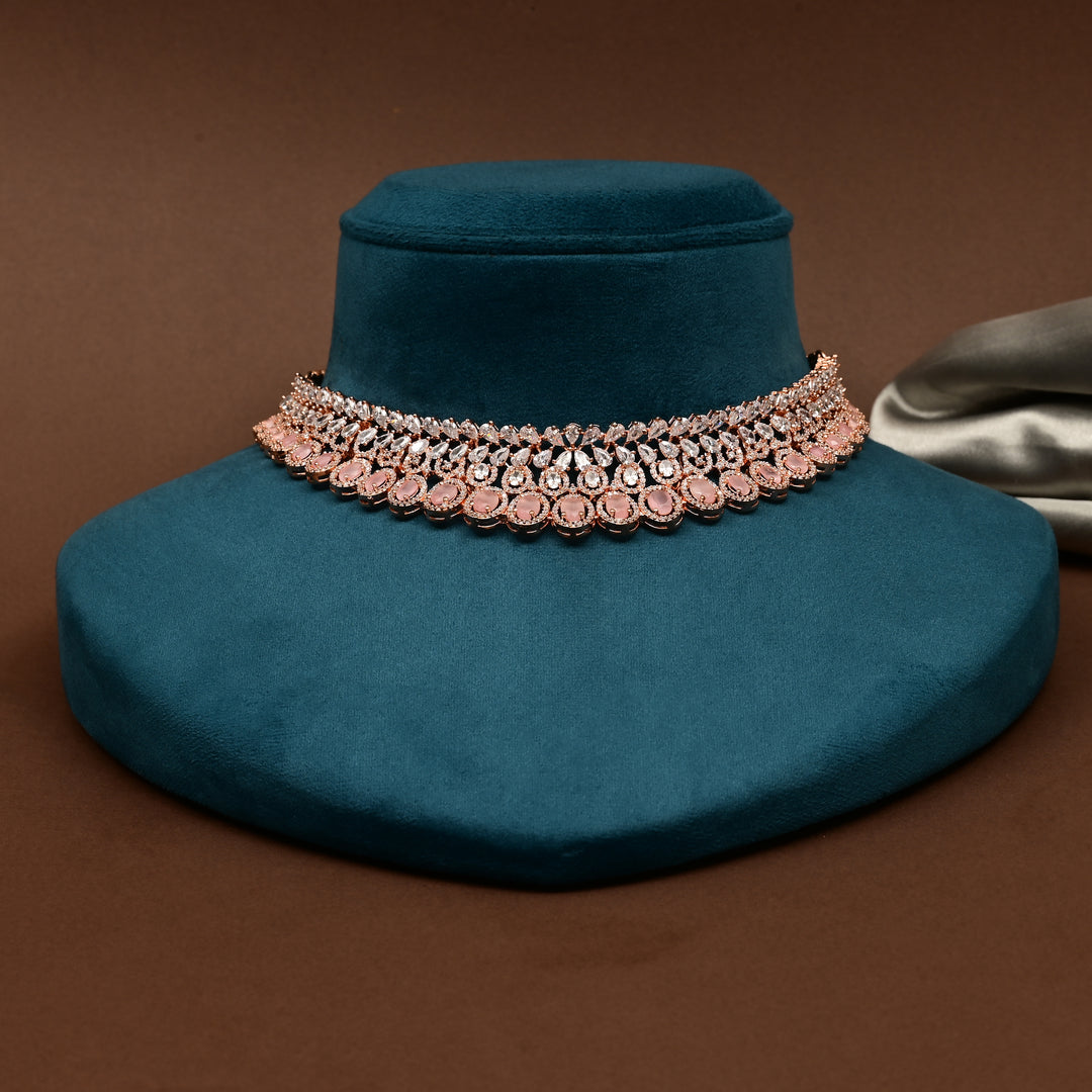 CZ Choker