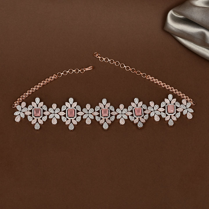 CZ Choker