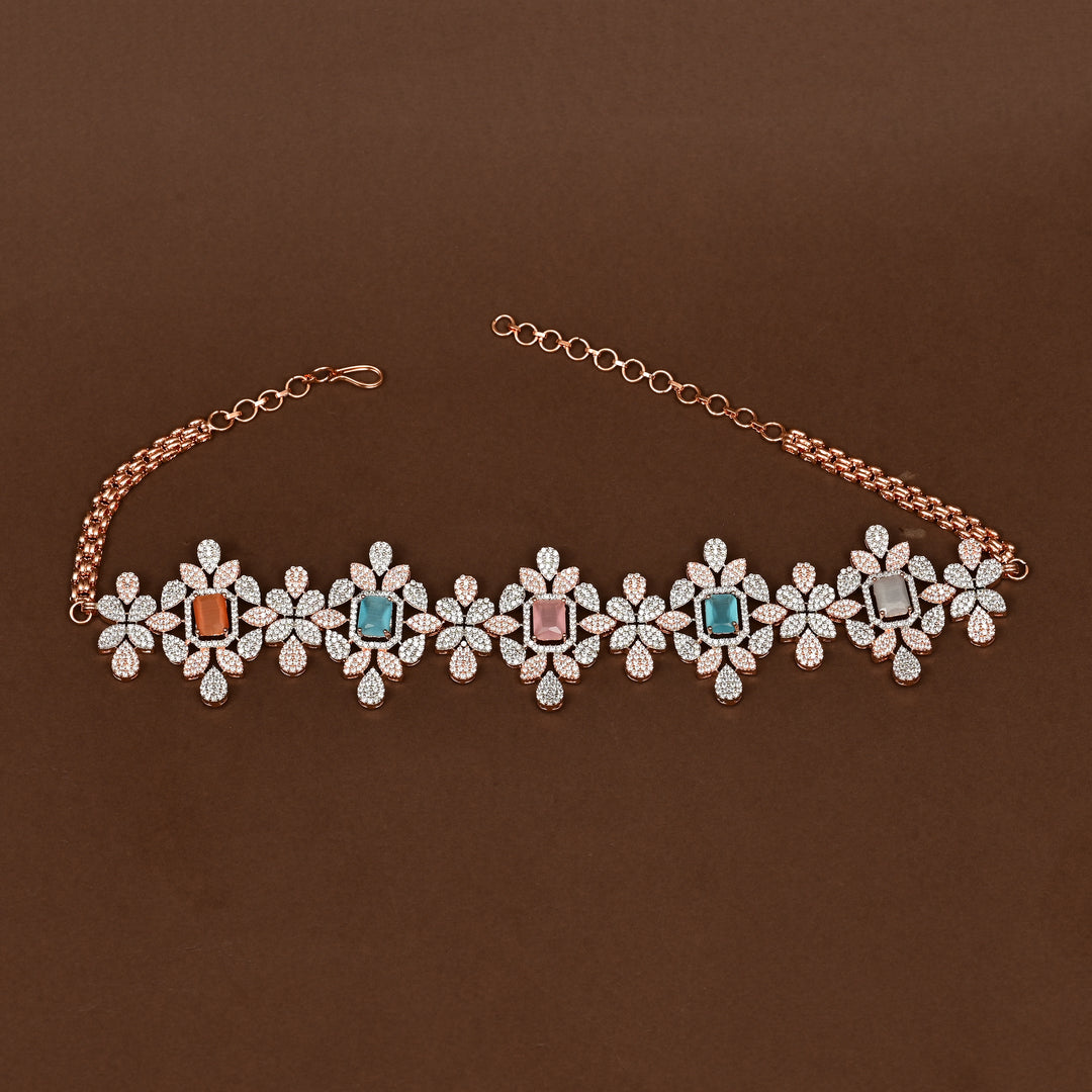 CZ Choker