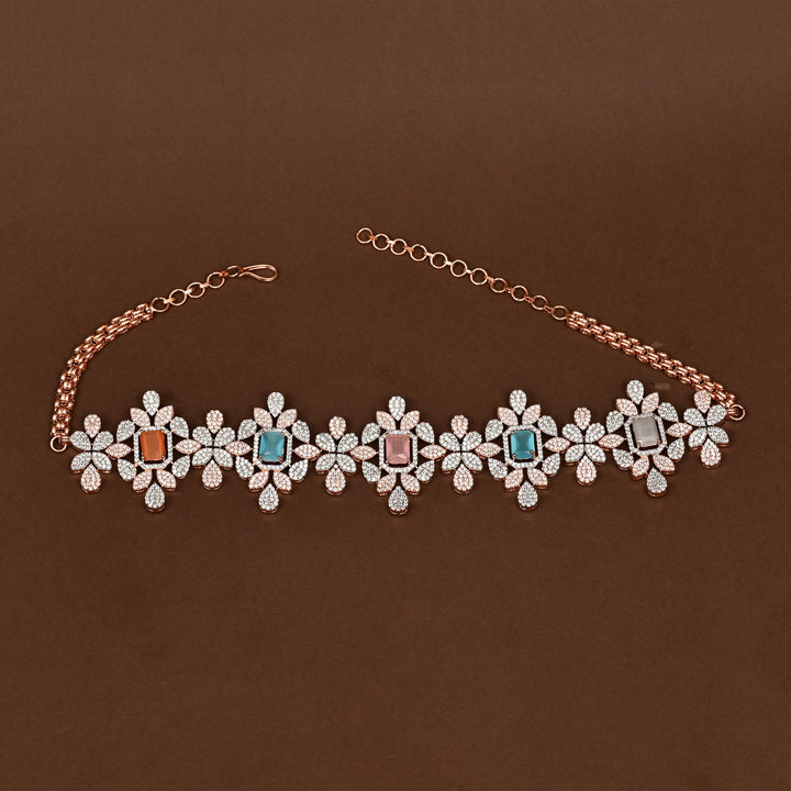 CZ Choker