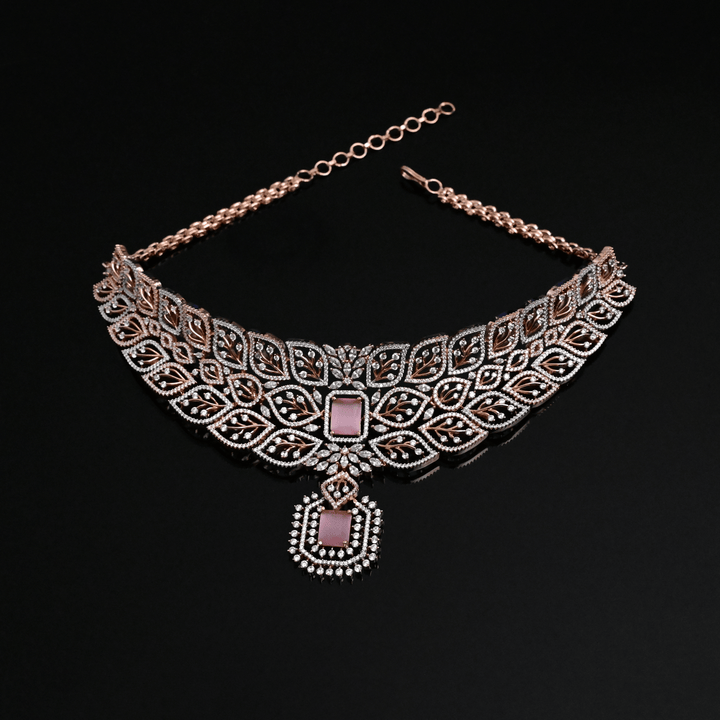 CZ Choker