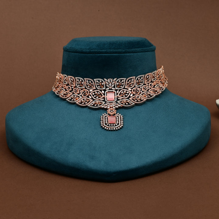 CZ Choker