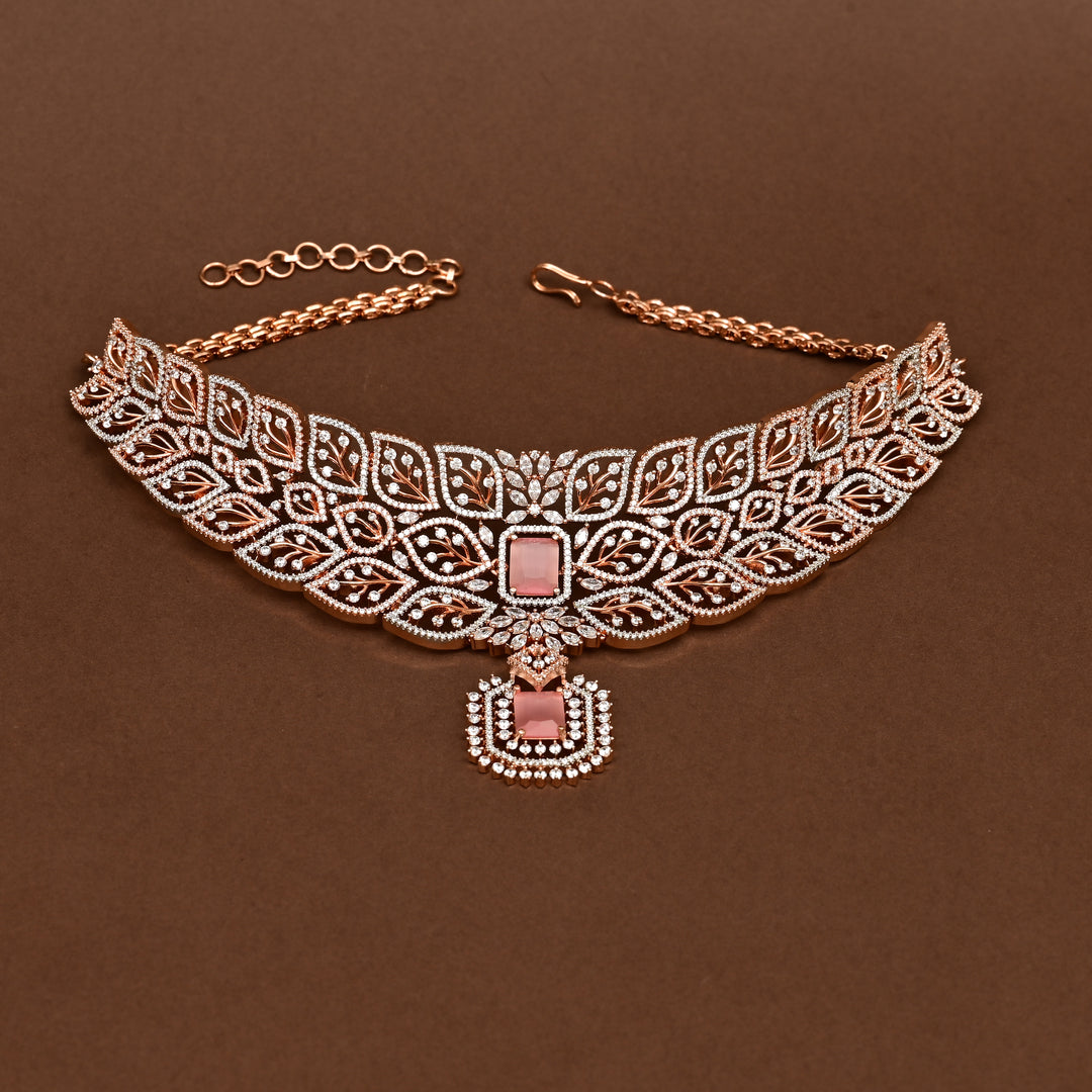 CZ Choker
