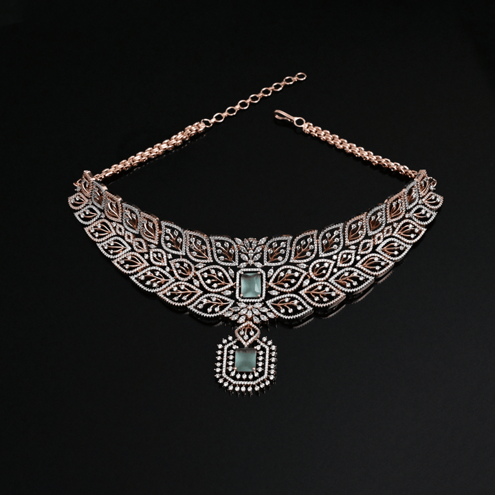 CZ Choker
