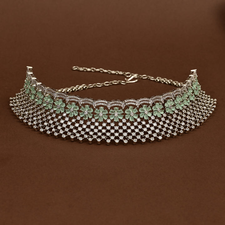 CZ Choker