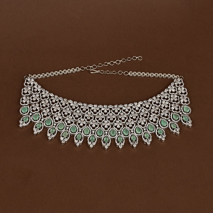 CZ Choker