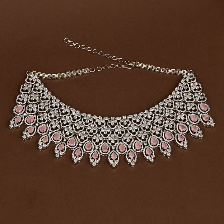 CZ Choker
