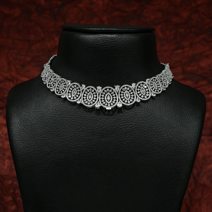 CZ Choker