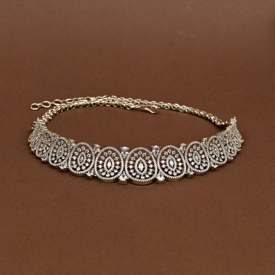 CZ Choker