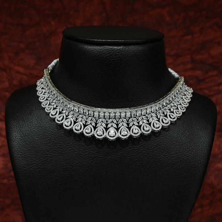 CZ Choker