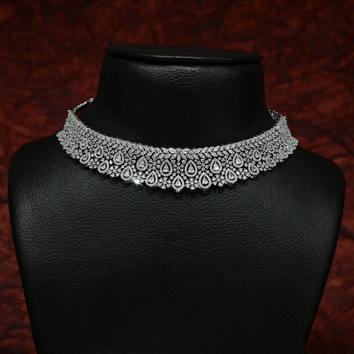 CZ Choker