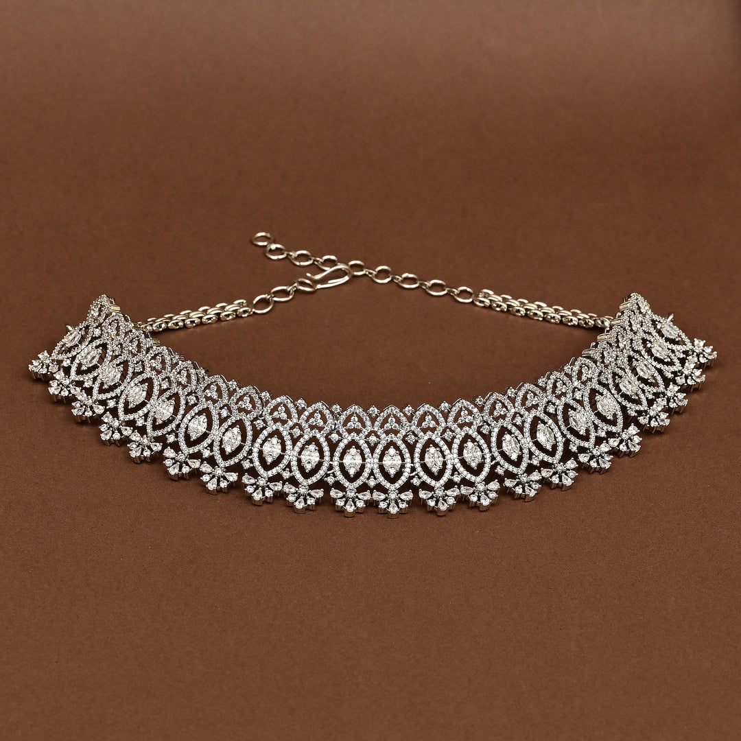 CZ Choker