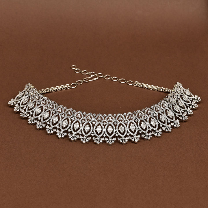 CZ Choker
