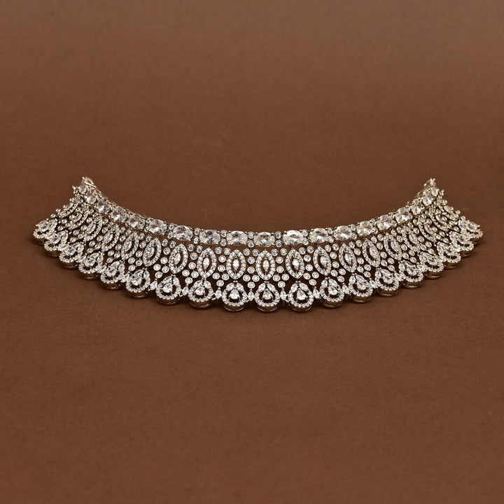 CZ Choker