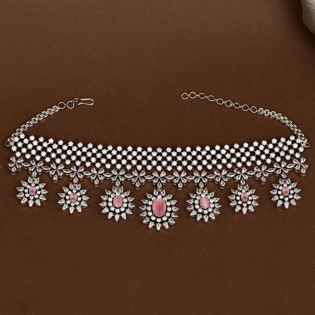CZ Choker