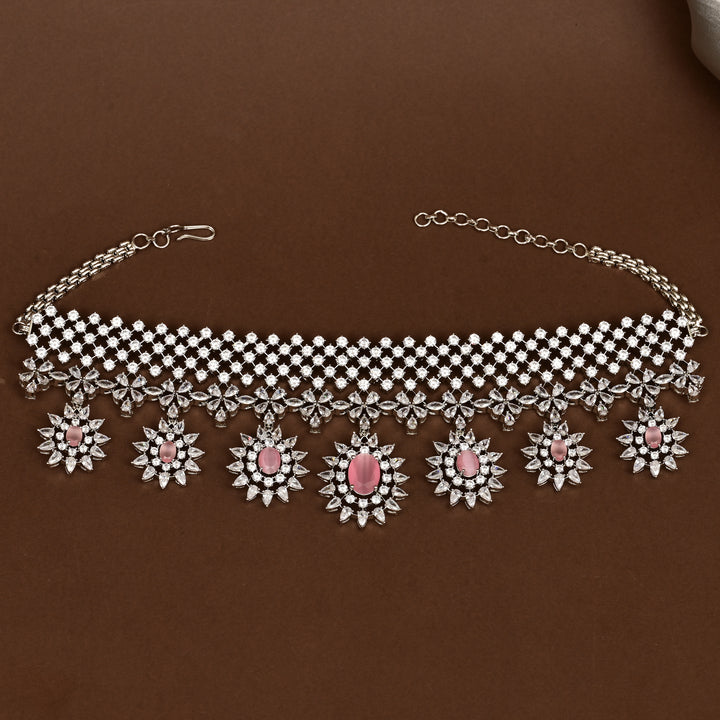 CZ Choker