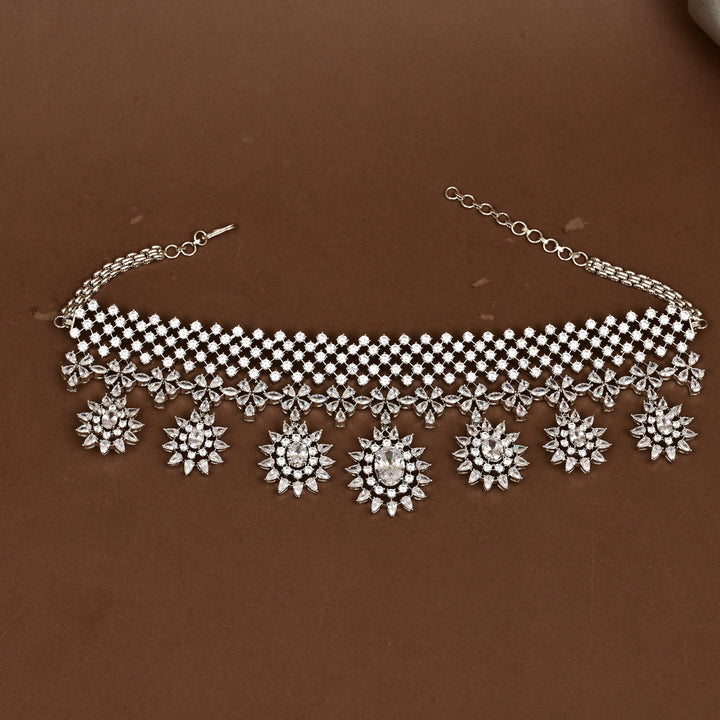 CZ Choker