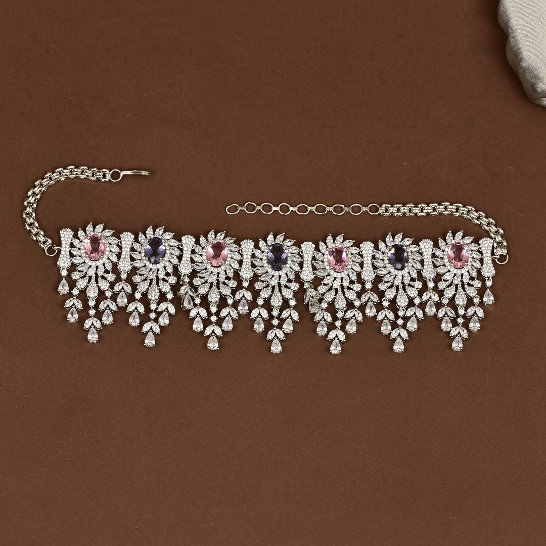 CZ Choker
