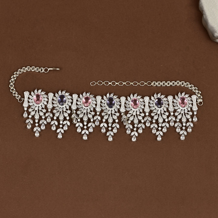 CZ Choker