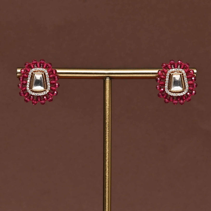 Moissanite Necklace Set