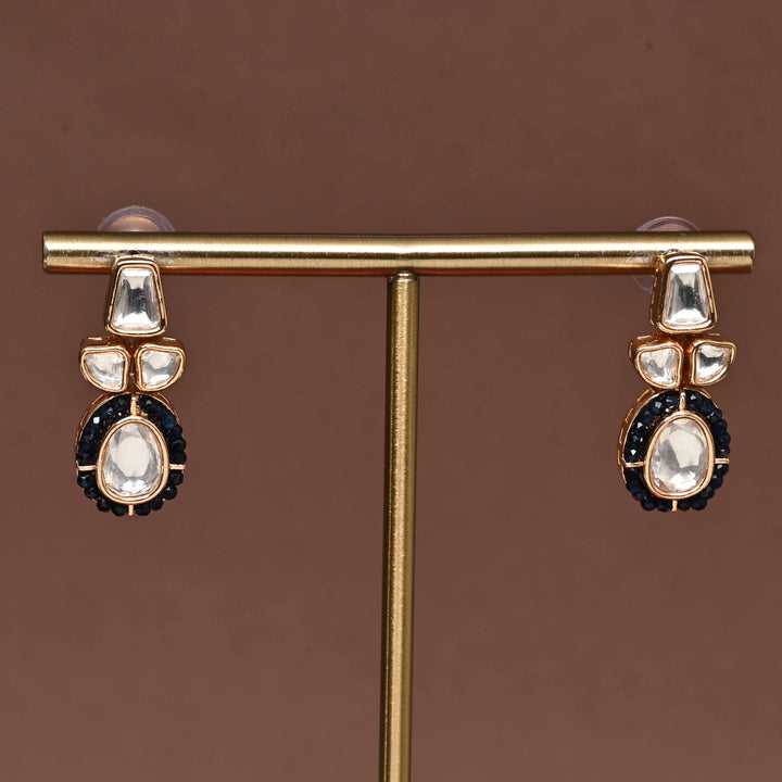 Moissanite Necklace Set