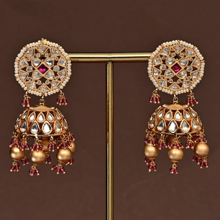 Moissanite Necklace Set