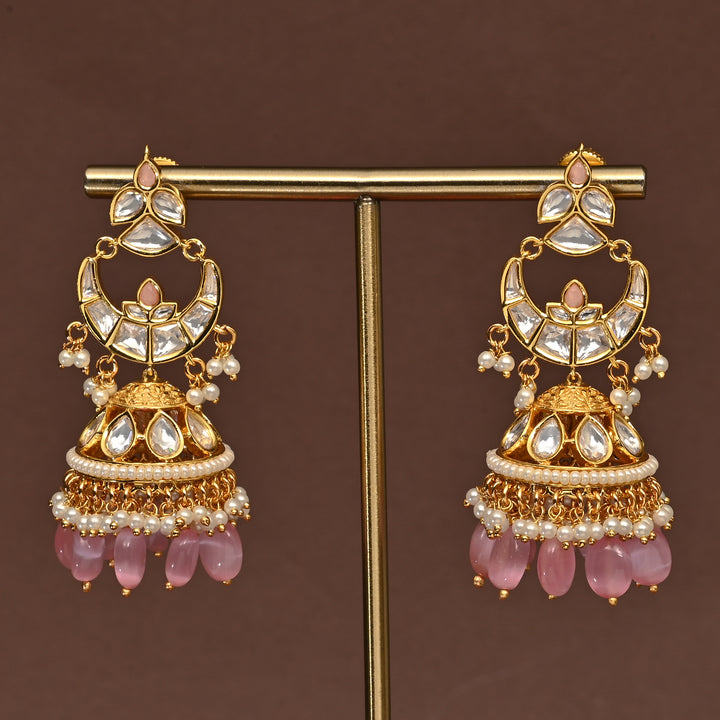 Moissanite Necklace Set